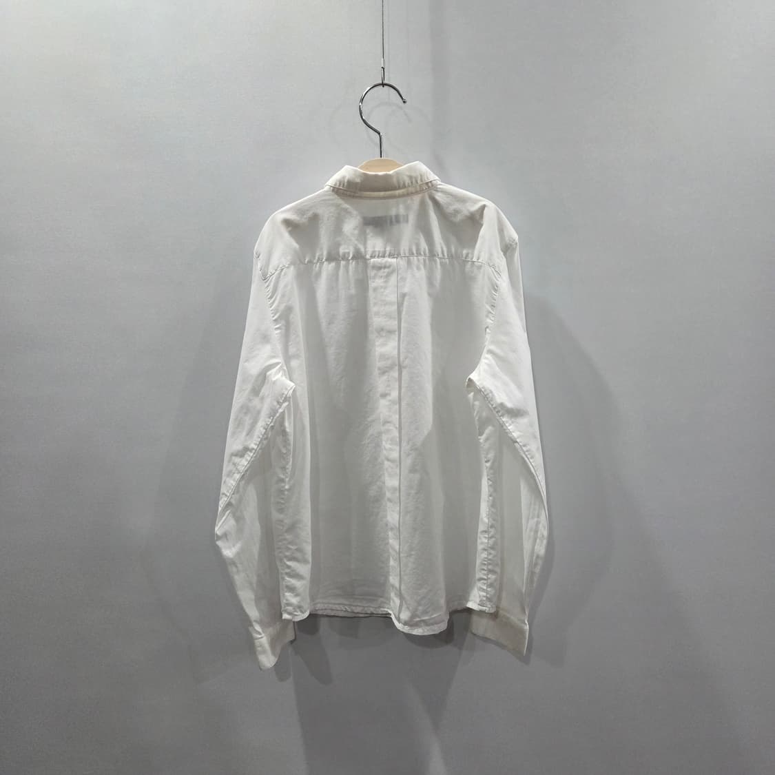 봉쁘앙 키즈 립스탑 셔츠 10 상품이미지5