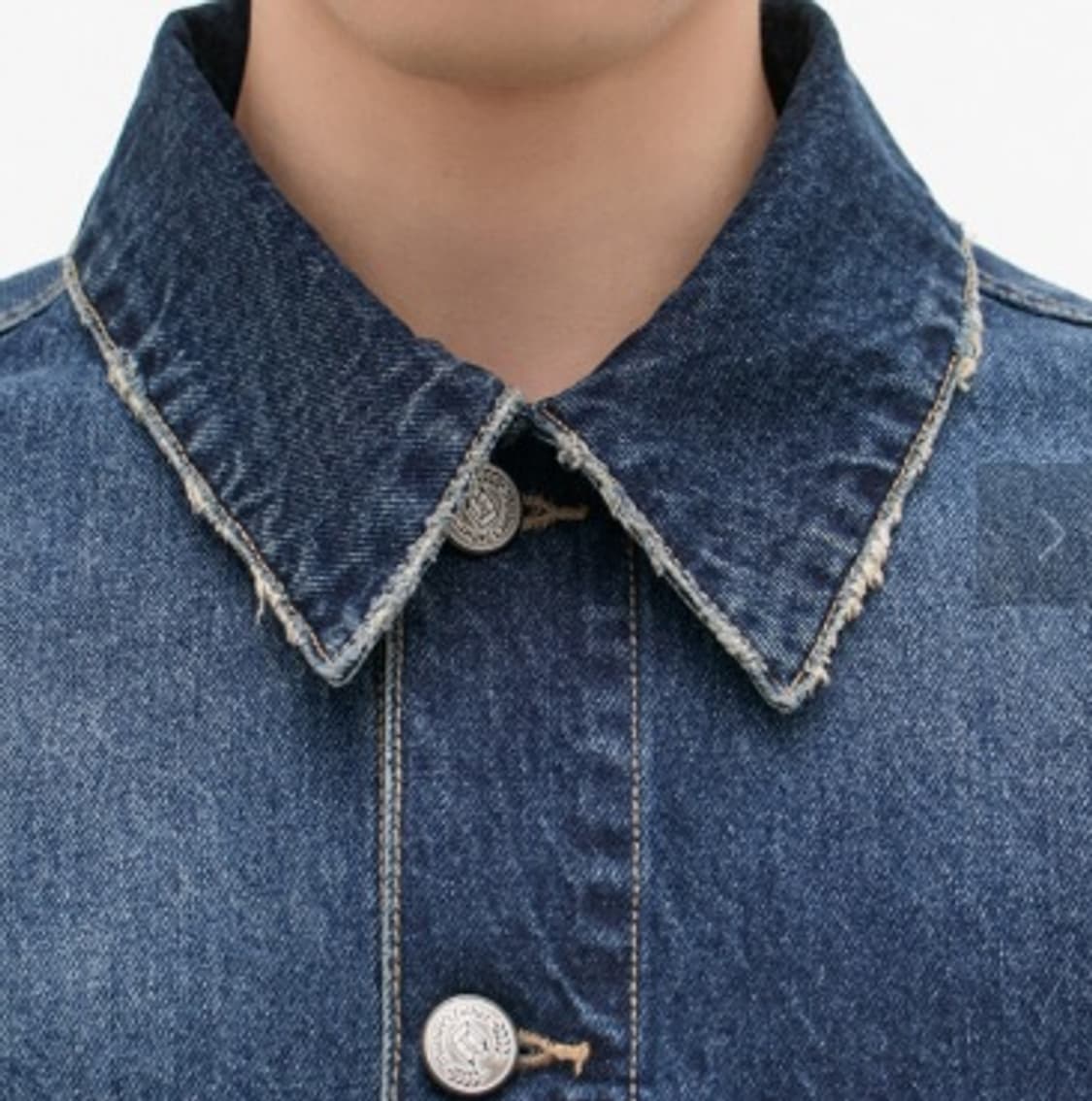 mothers father 데님 자켓 상품이미지2