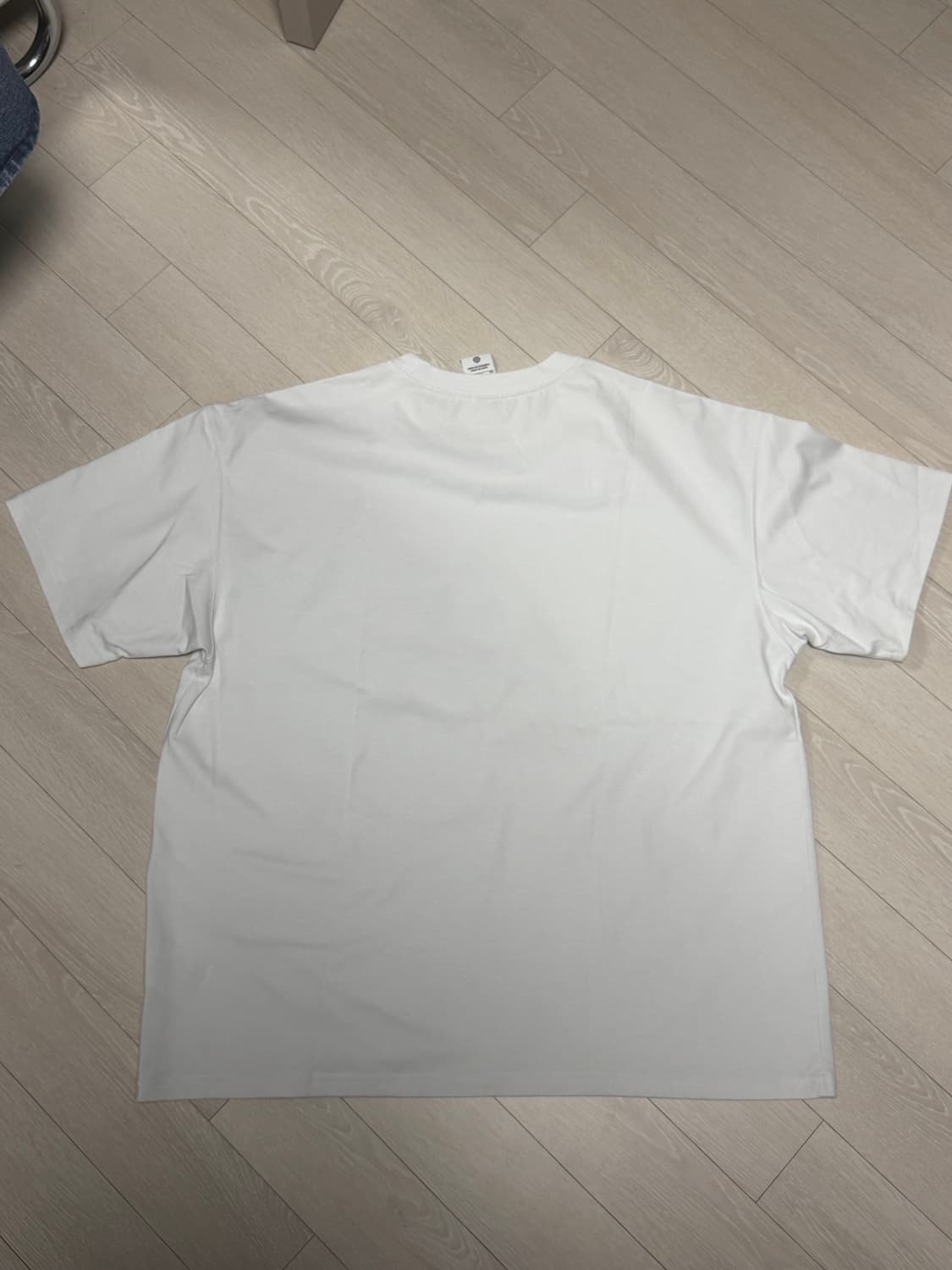 acg 티셔츠 상품이미지2