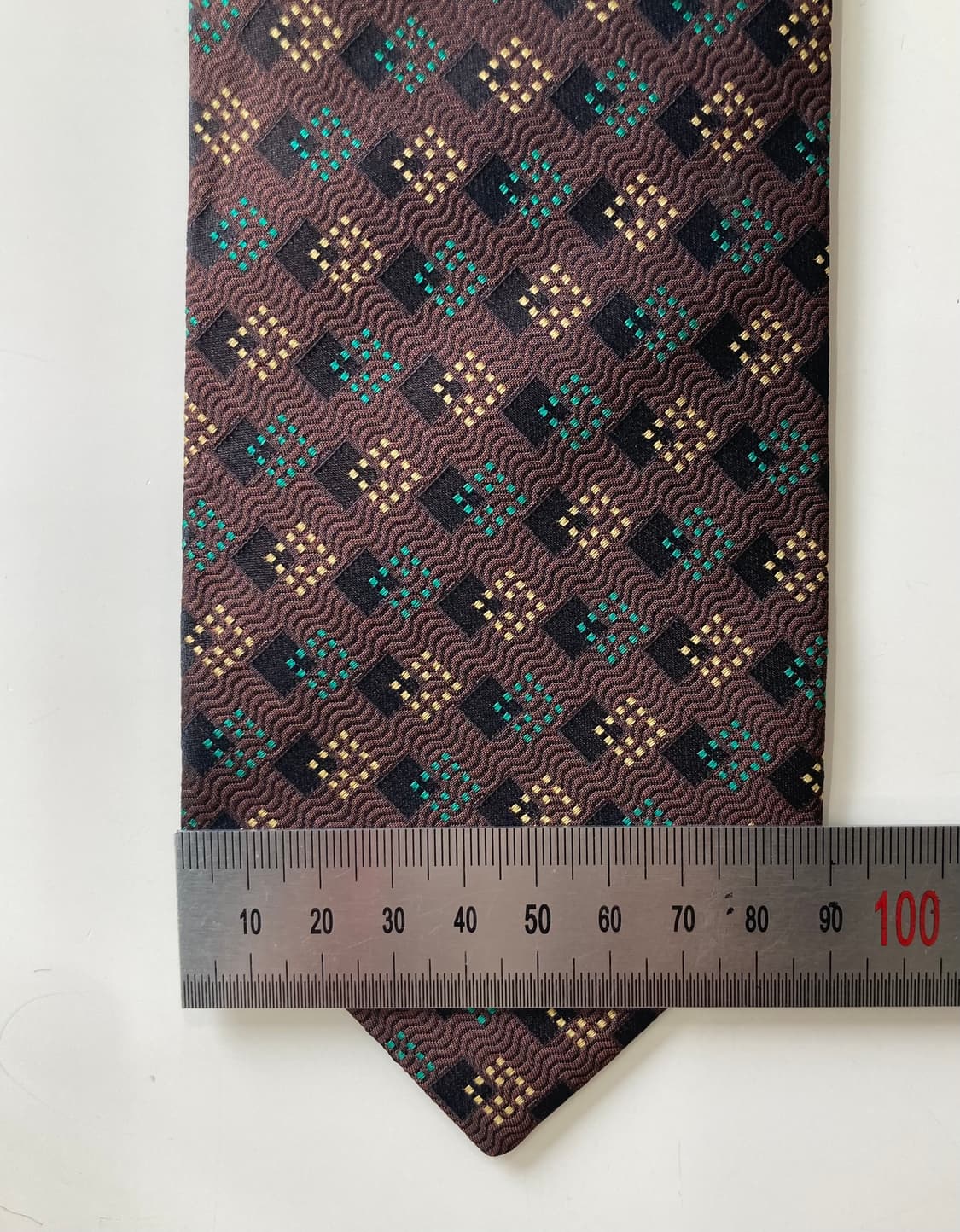 더반 넥타이 상품이미지3