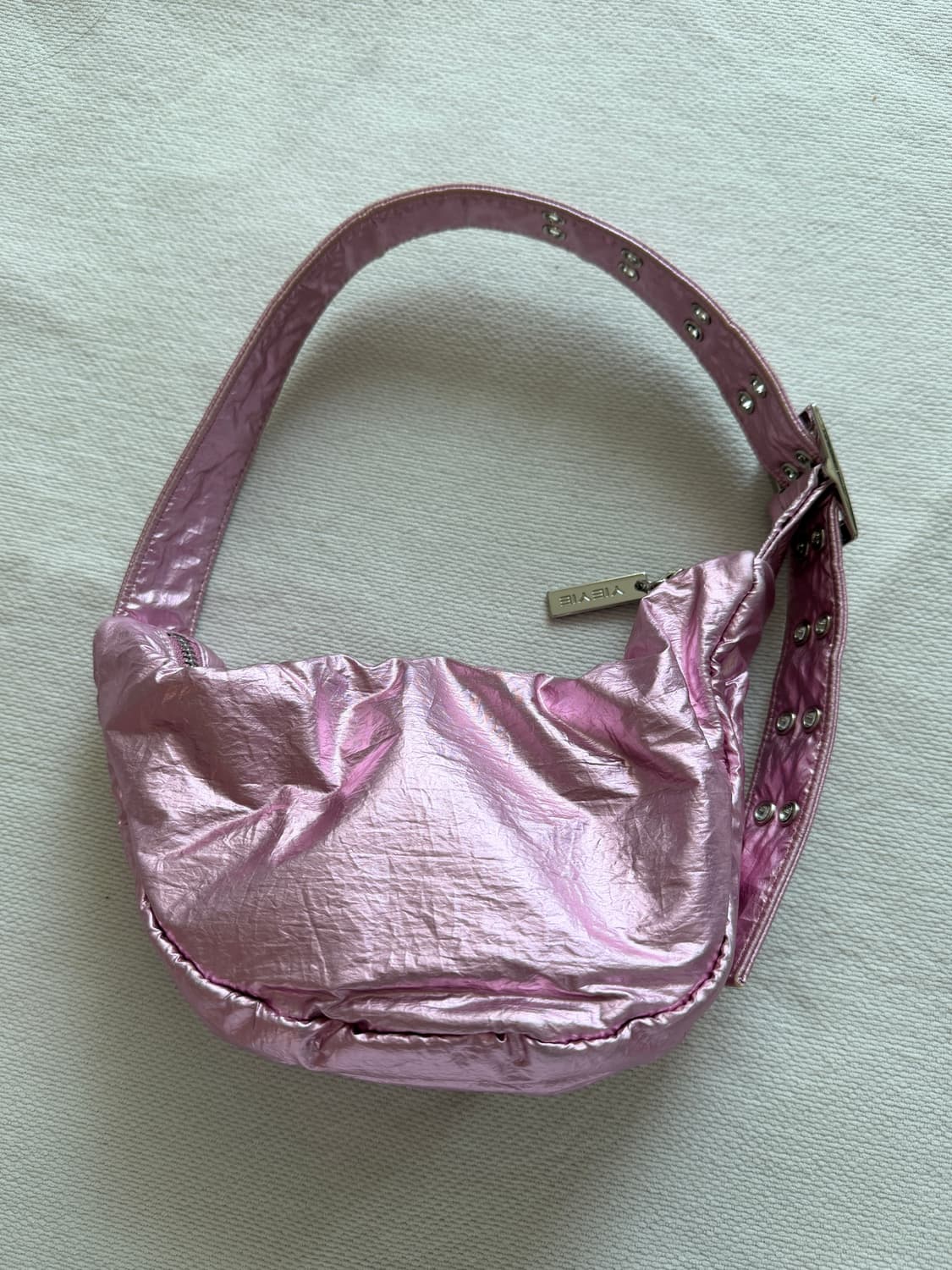 이에이에 YIEYIE 샤샤백 가방 상품이미지3