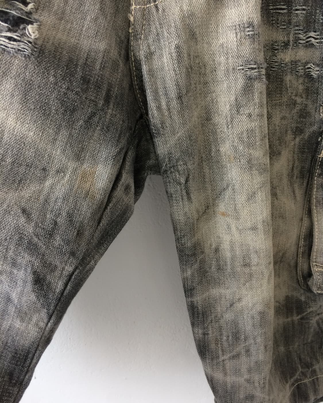 Washing cago pants 상품이미지5