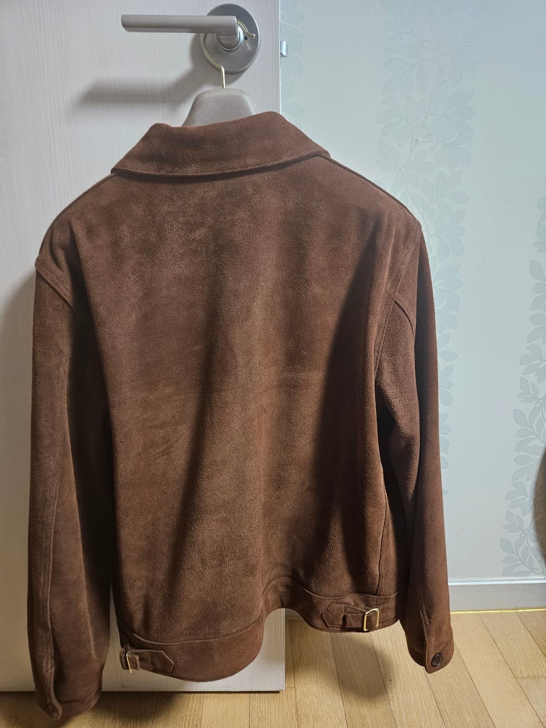 곤조tv 아카펠라클로딩 곤조3 자켓 상품이미지2