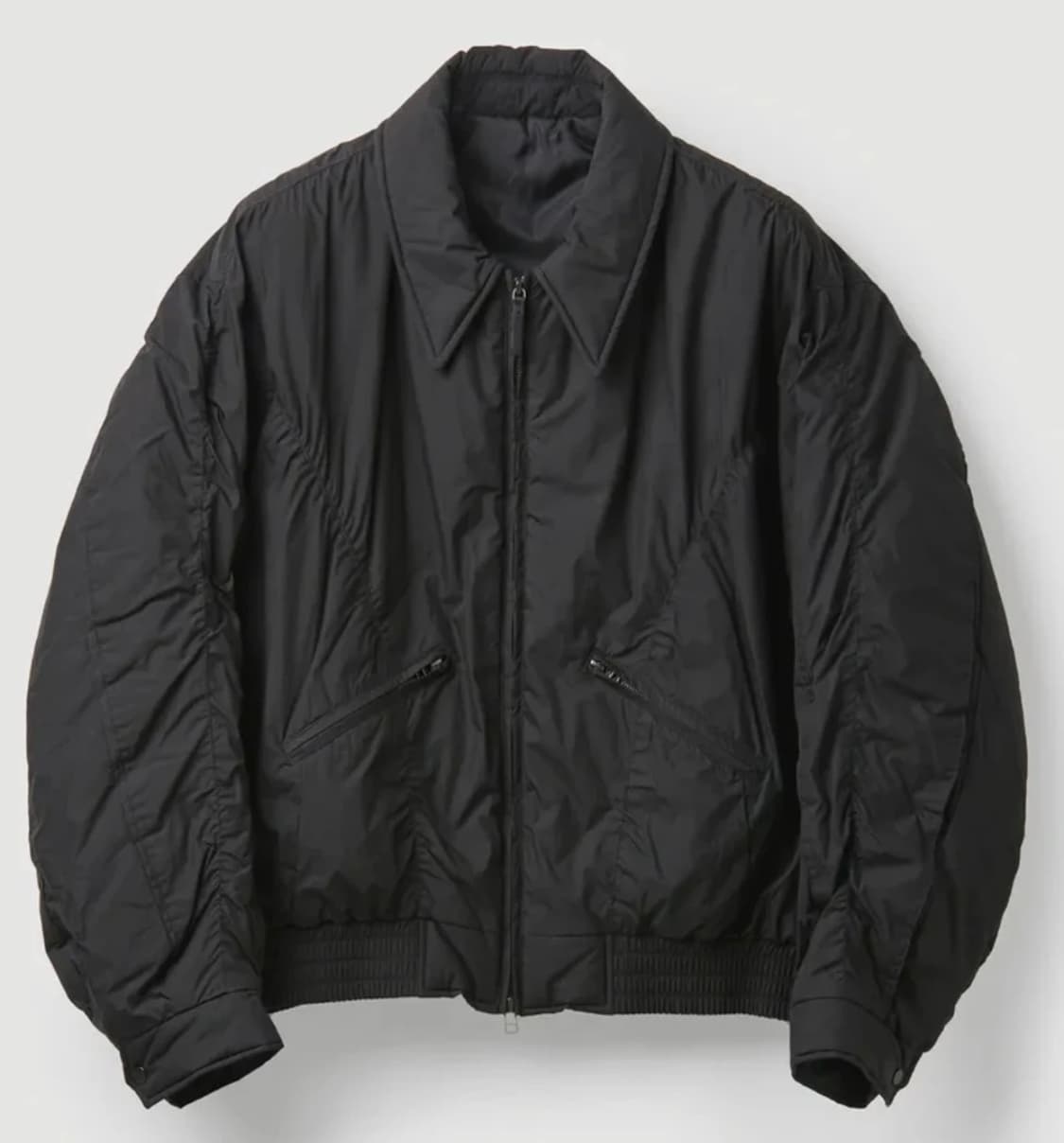 (M)쿠어 퍼프플라이트 ma-1 상품이미지1