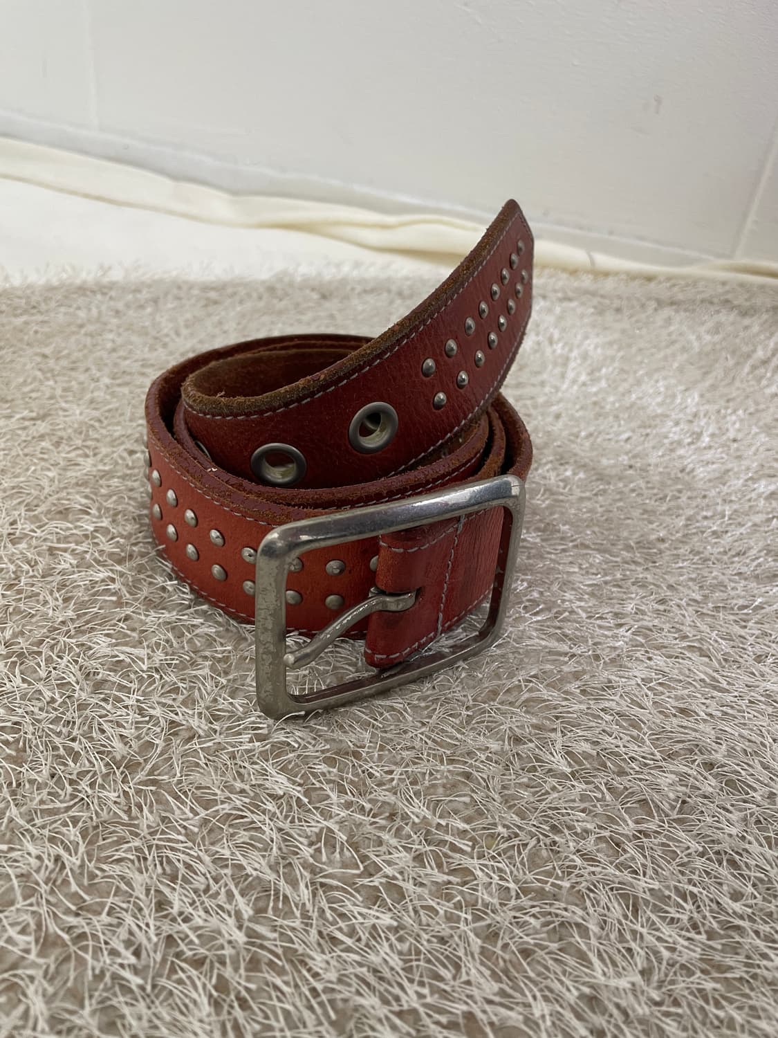 인더애틱 워크 자켓 데일리 그런지 펑크 힙 코디 세트 상품이미지9