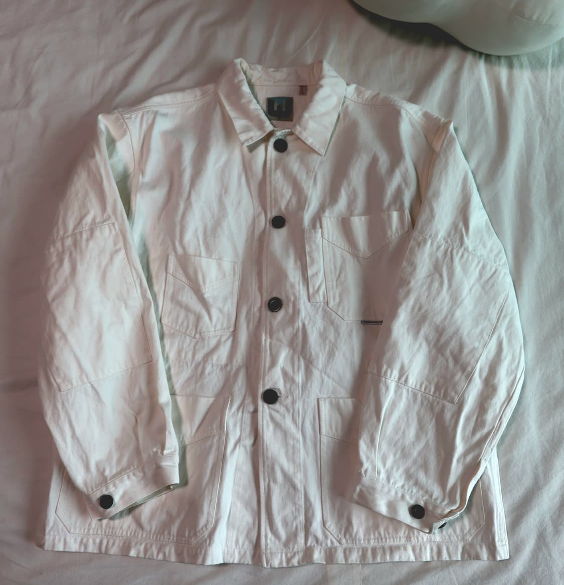 HGS HWC 워크자켓 워크팬츠 셋업 L 상품이미지1