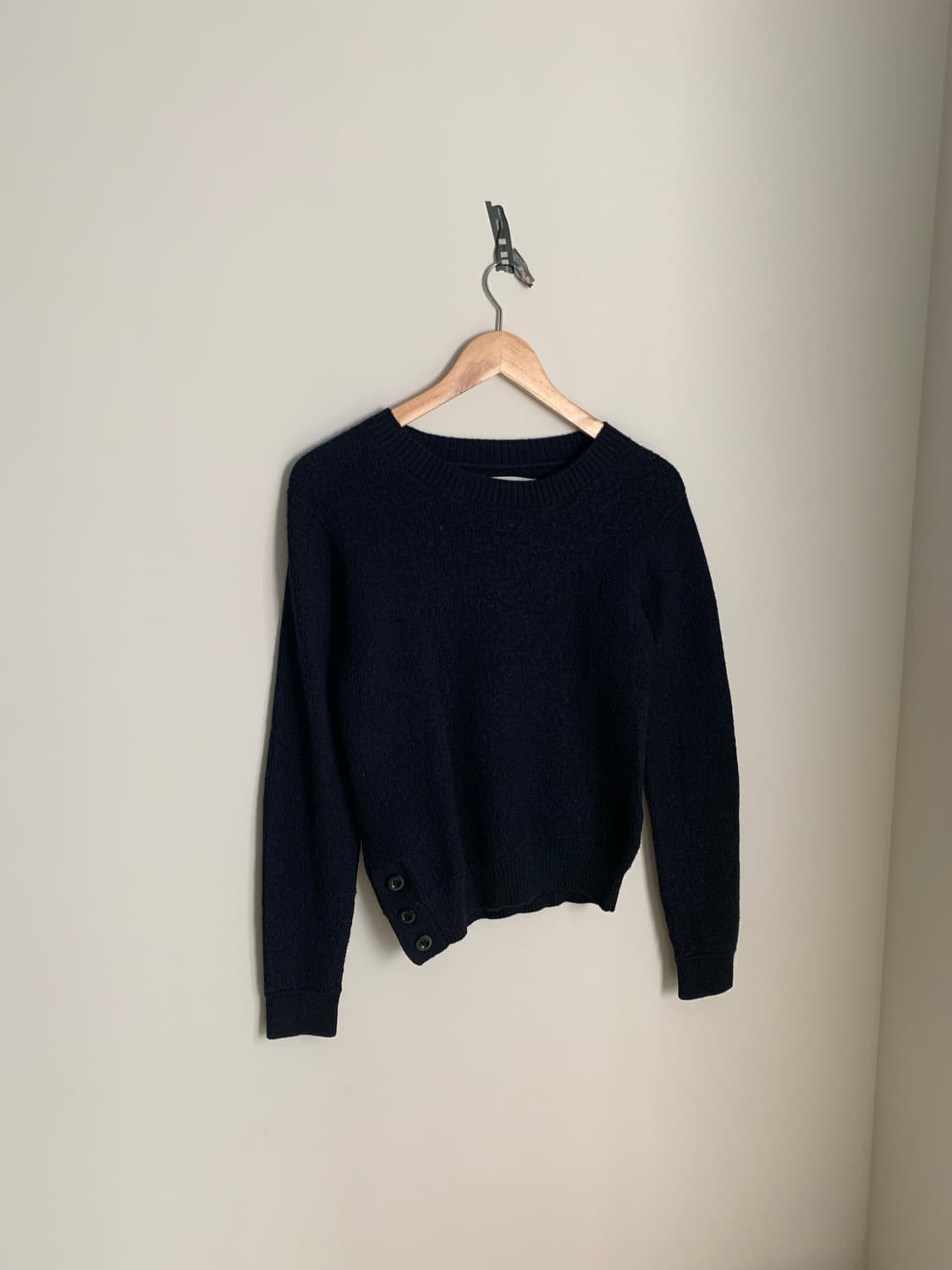 MHL 니트 상품이미지1