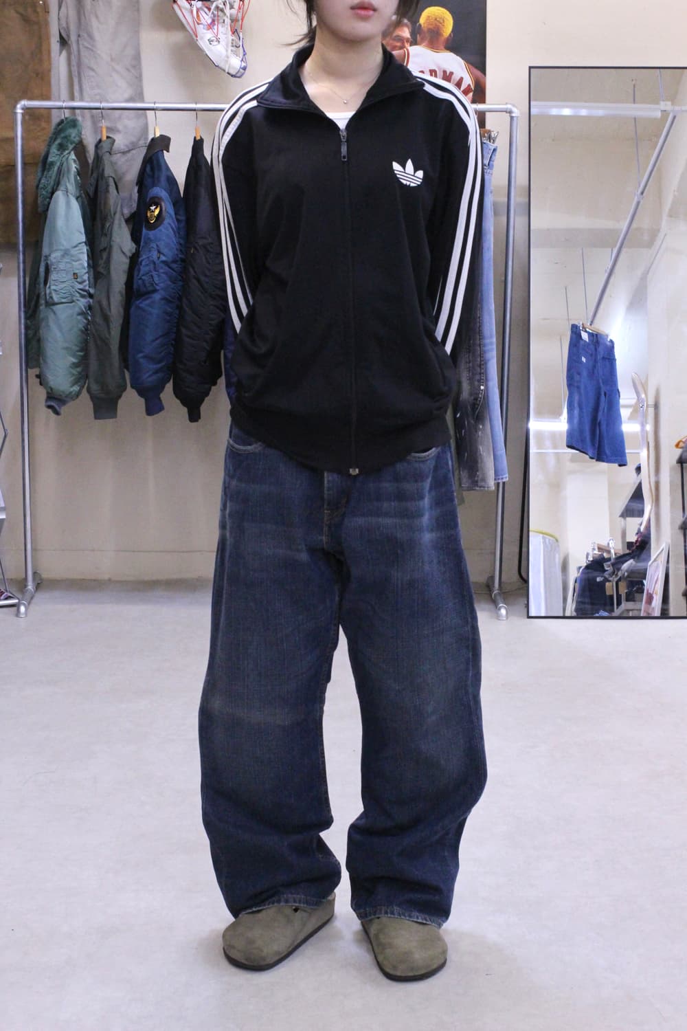 Levi’s 569 상품이미지2