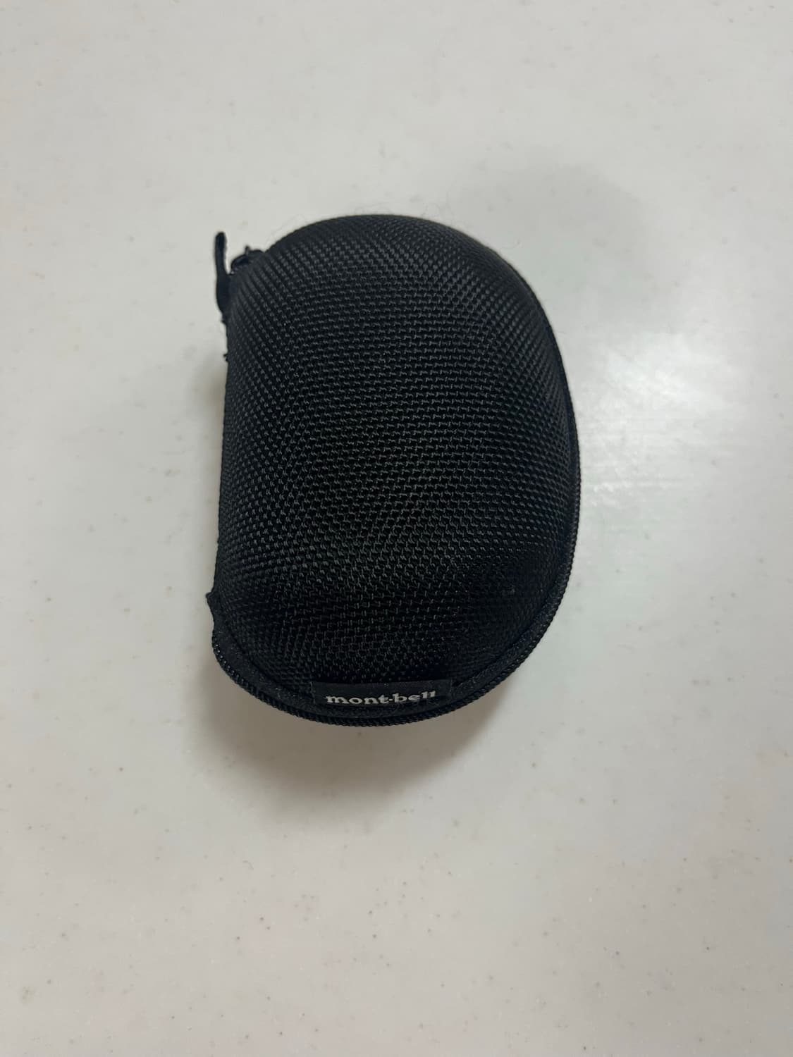 몽벨 트레킹 선글라스 실버 메탈릭 라이트 그레이 상품이미지6