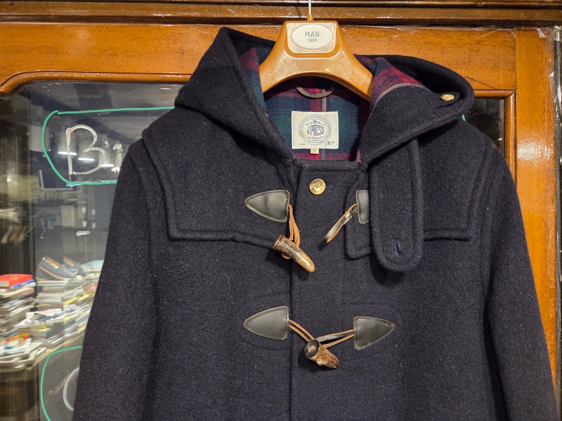 제이프레스 더플코트  상품이미지5