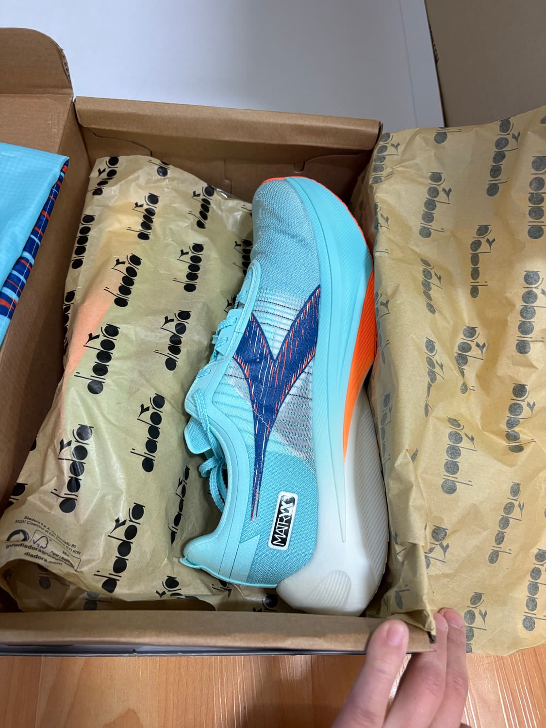 디아도라 / 가라 카본 2 상품이미지5