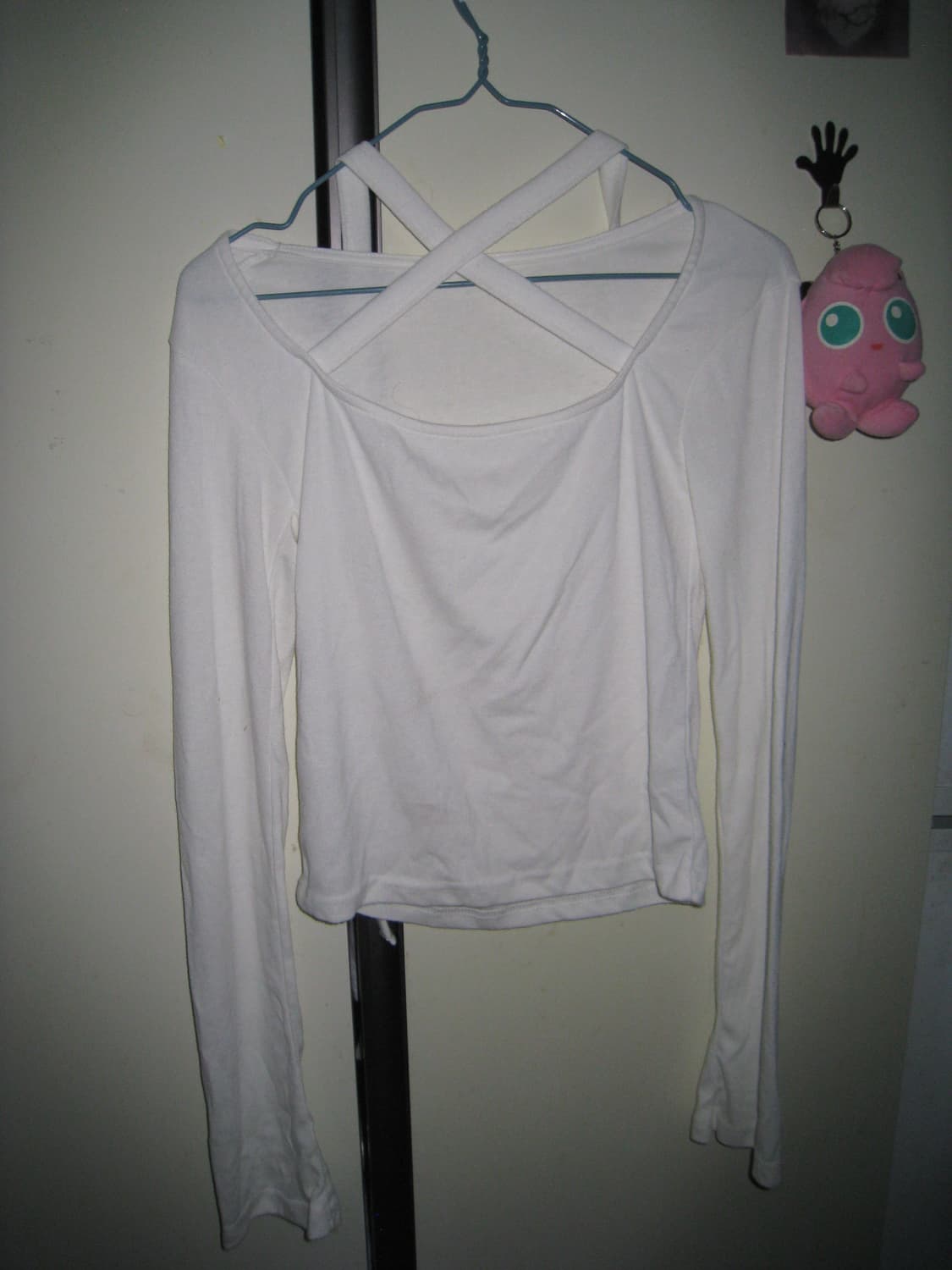 발레 코어 갸루 mood 상품이미지1