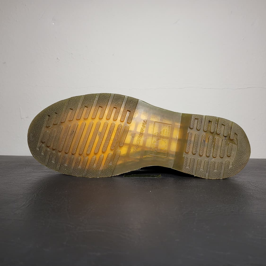 닥터마틴 워커 (2976) 270m (EU42) 상품이미지9