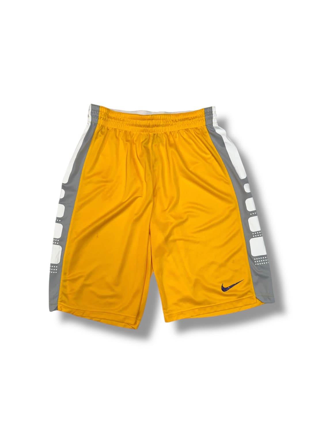 나이키 드라이핏 농구 팬츠 (XL) 상품이미지1