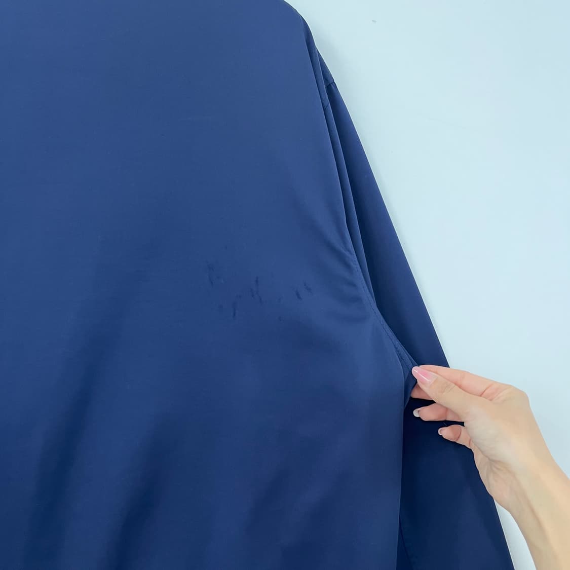 폴로 랄프로렌 네이비 블루종 바이스윙 자켓 105 상품이미지6
