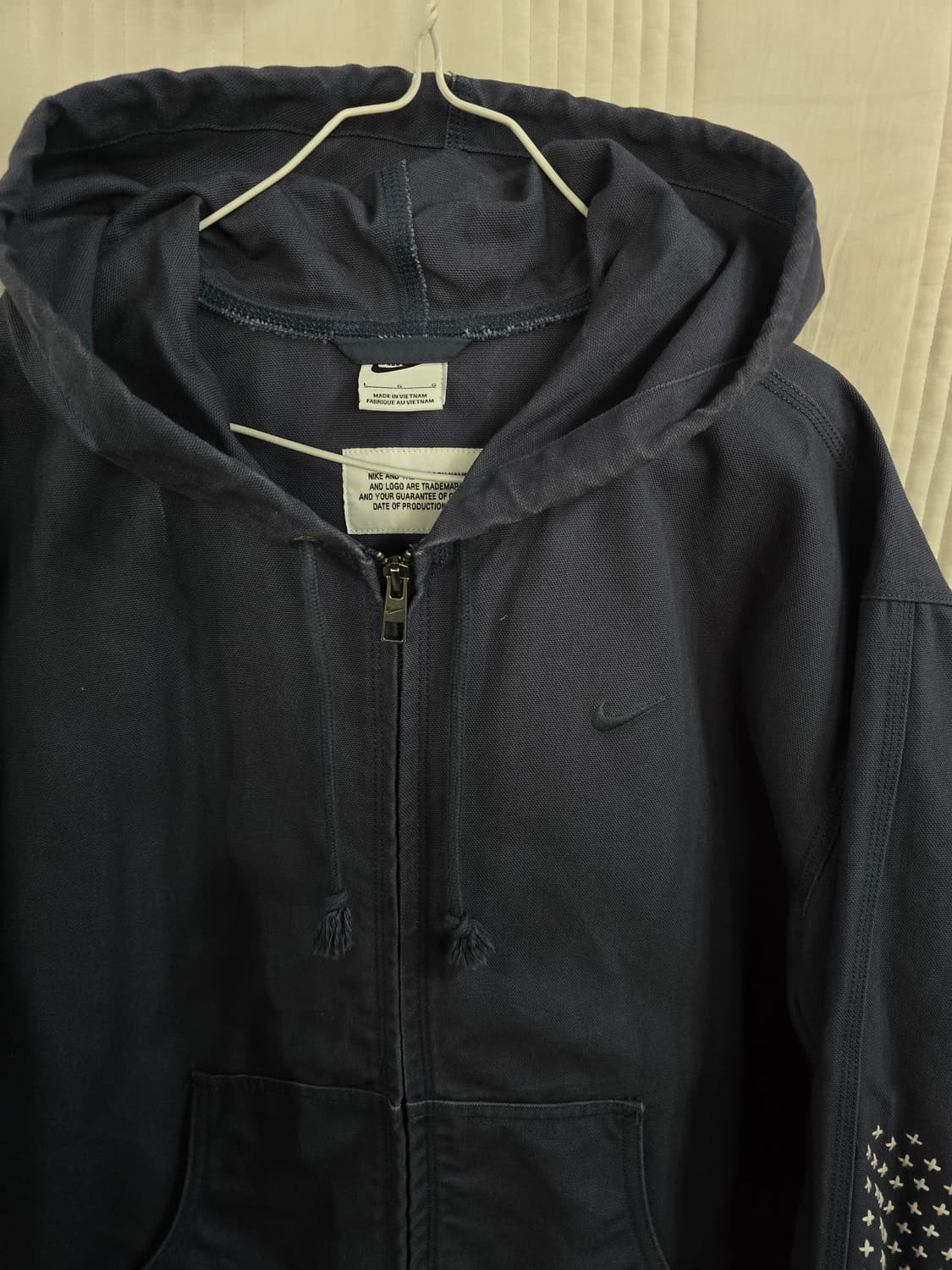 나이키자켓  상품이미지1
