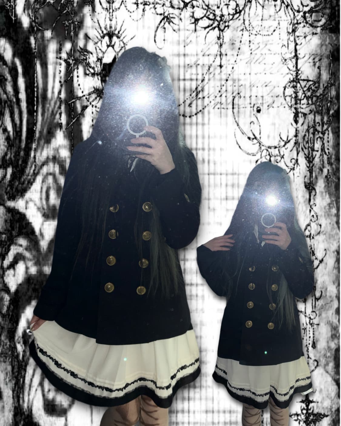 Princess Codi Set 상품이미지3