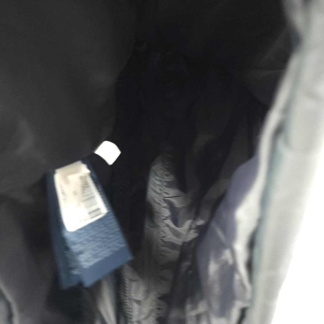 44 [98] 타미힐피거 경량 패딩  상품이미지7