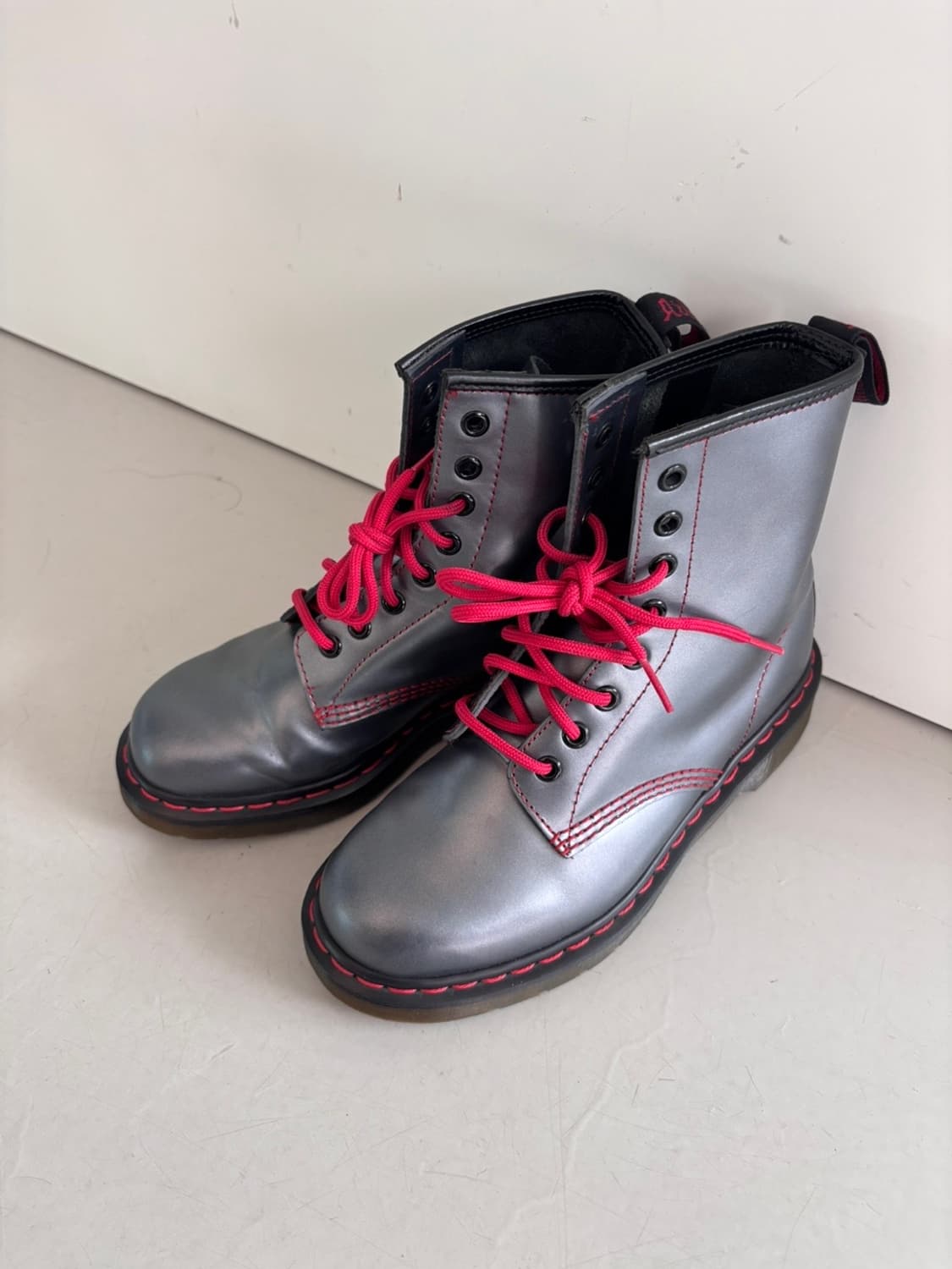 Vintage Dr.Martens Boots 상품이미지7