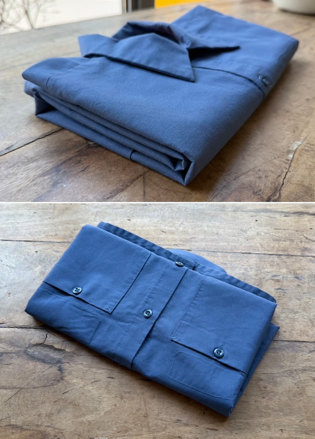 레드캡 워크셔츠 Redkap work shirts (U.S.A.) 상품이미지10