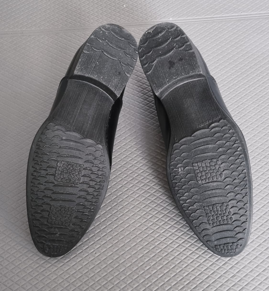 클레용 키높이 7cm 남성구두(280) 상품이미지7