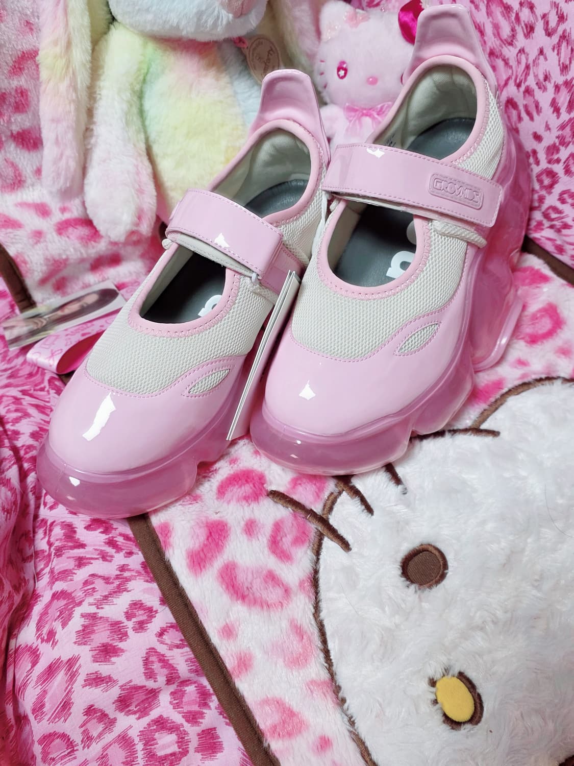 그라운즈 스트로베리 에나멜 39 (250) 상품이미지3