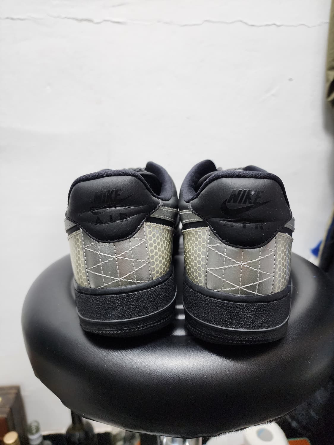 나이키 에어포스1 로우 3M 상품이미지2