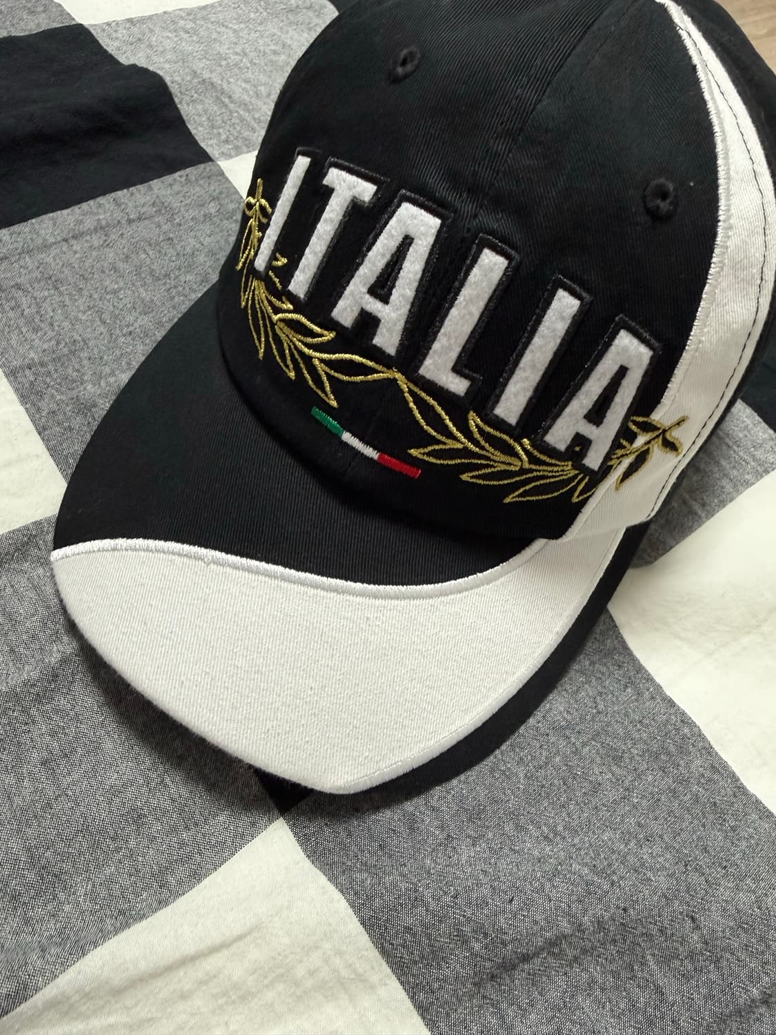 팔라스 이탈리아 모자 상품이미지2