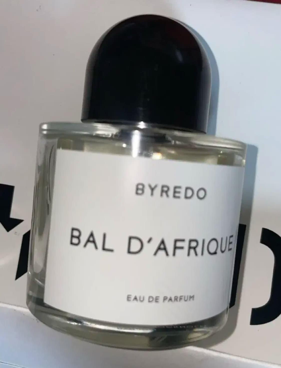 [국문택] 바이레도 발다프리크 100ml 향수 상품이미지1