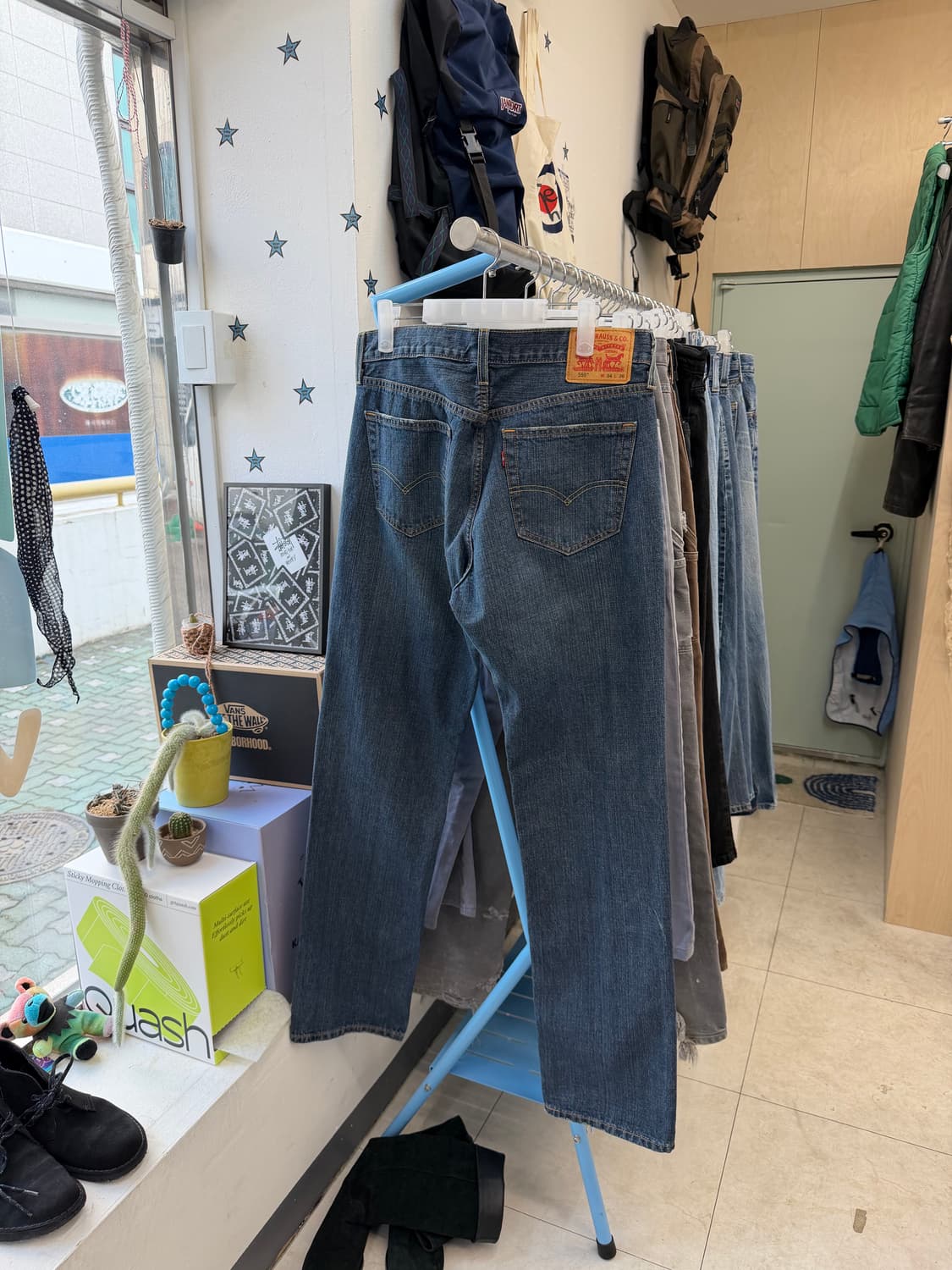Levi’s 559 상품이미지2