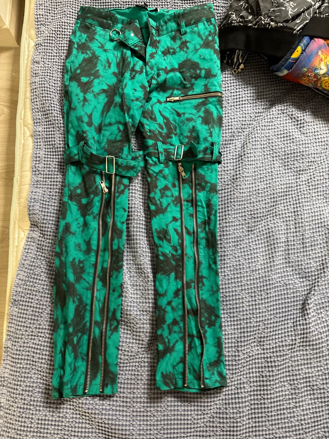 블라드블라디스 타이다이 팬츠 상품이미지1