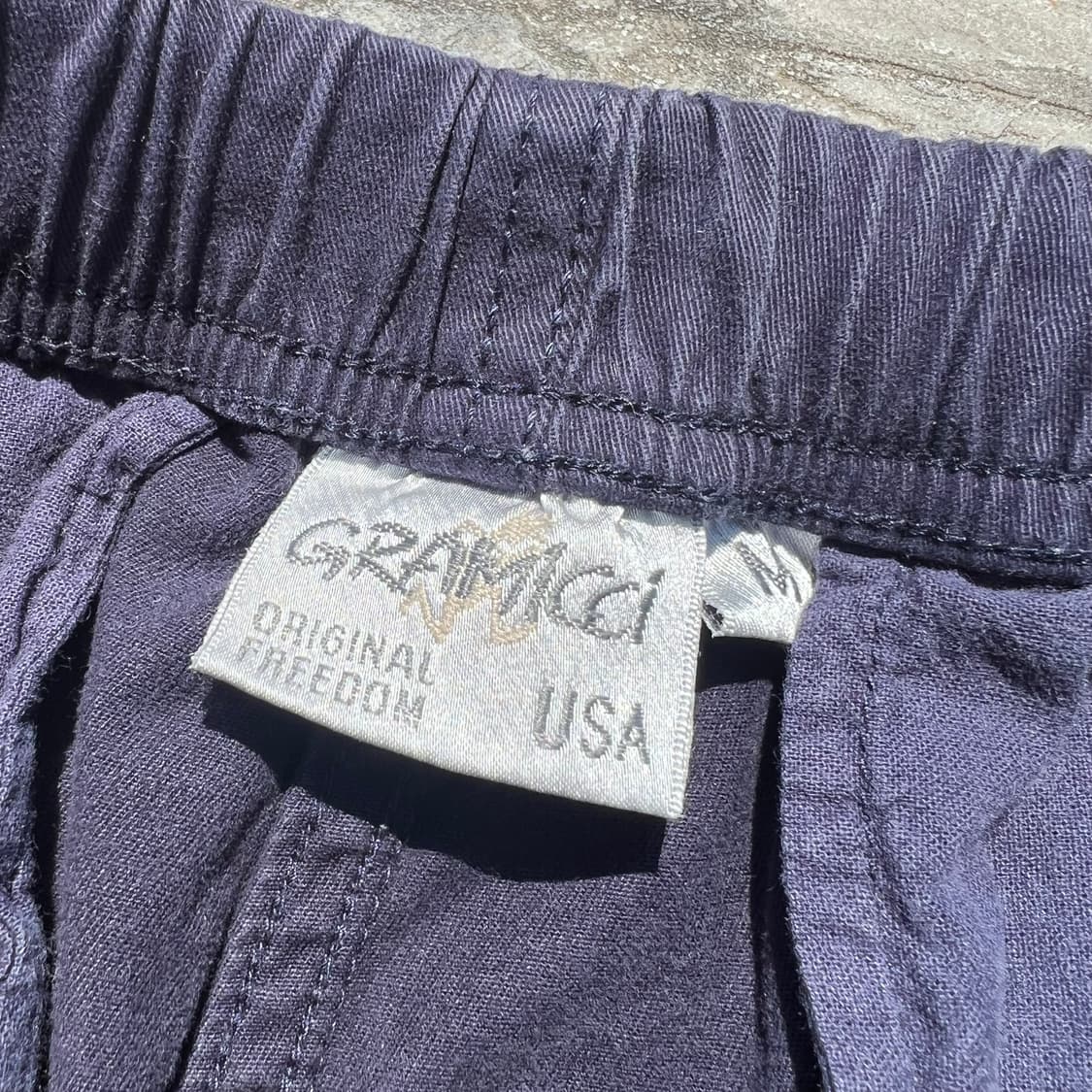 Gramicci 그라미치 하프 팬츠 상품이미지4