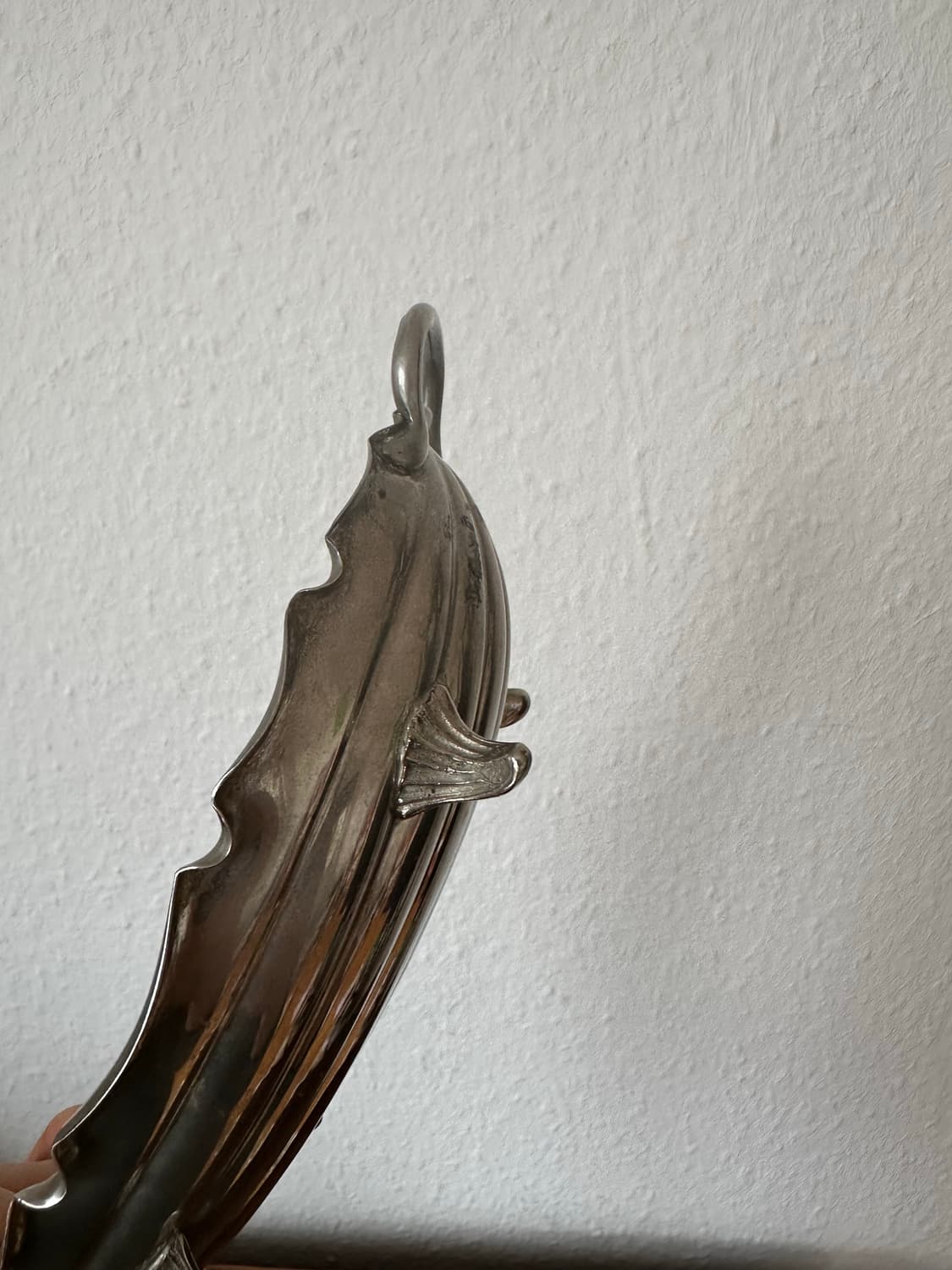 독일)빈티지 러플 볼 상품이미지2