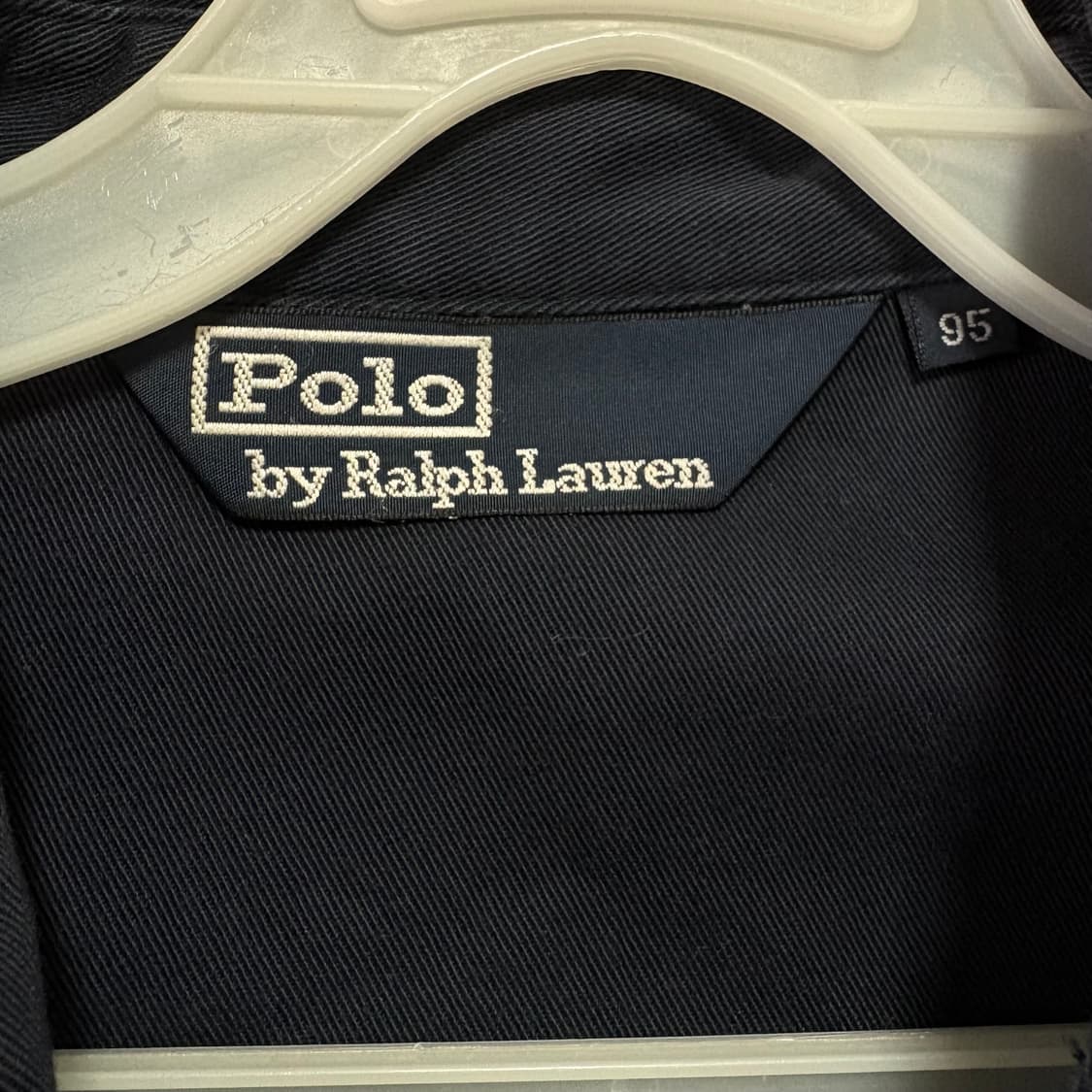 폴로랄프로렌 스윙톱 자켓 상품이미지4