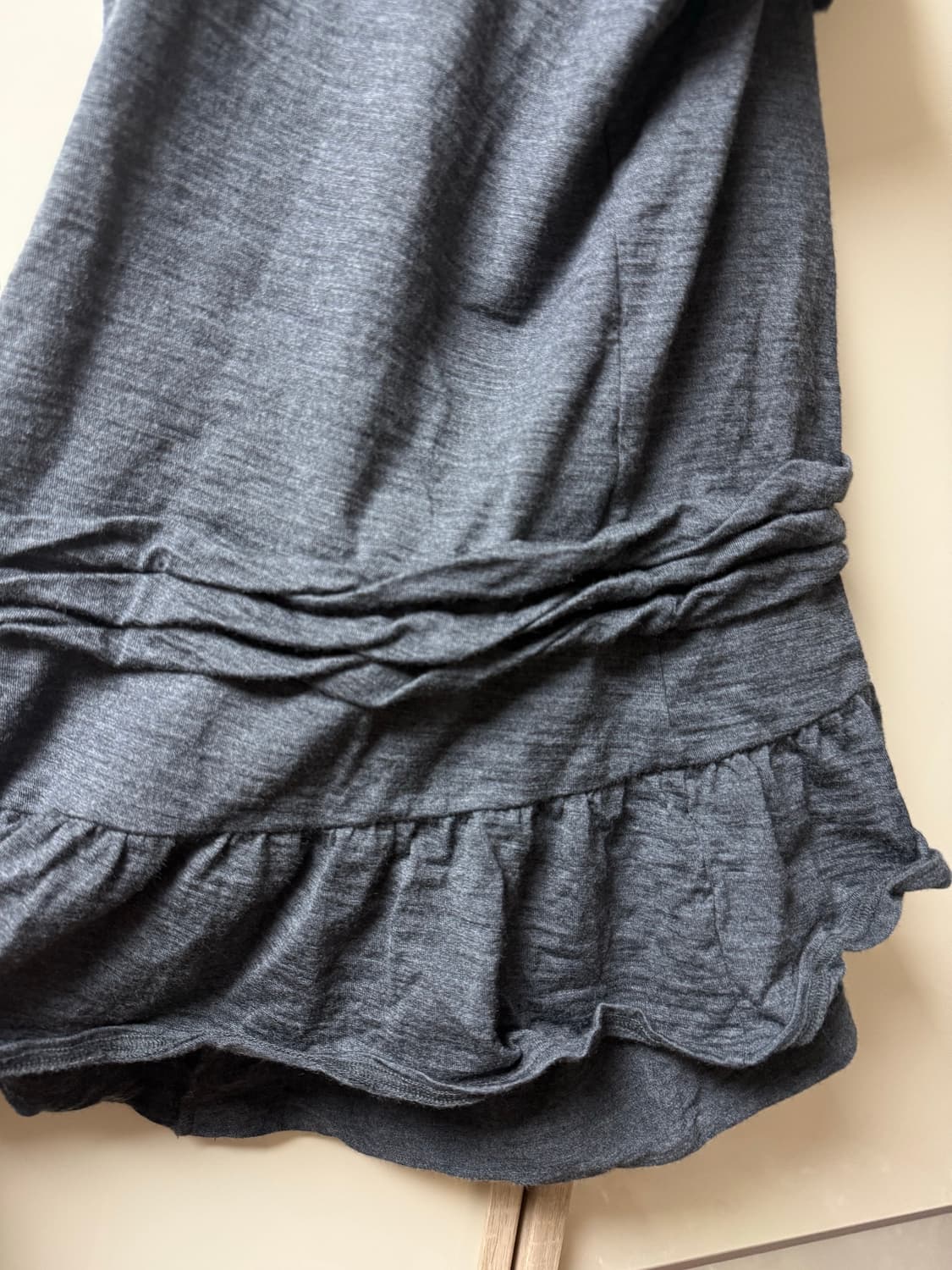(S) Comme des Garcons Junya Watanabe sk 상품이미지3