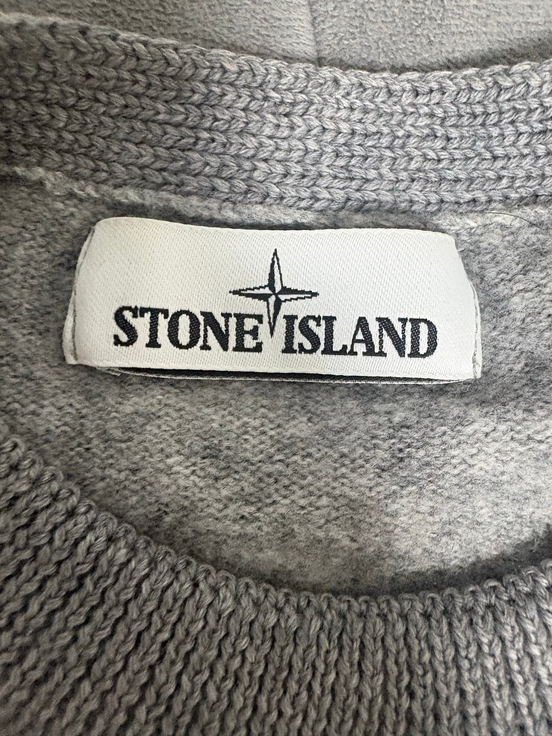 스톤아일랜드 니트 상품이미지2