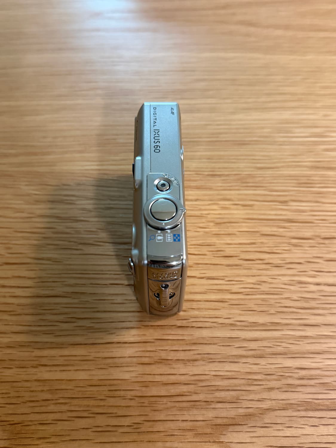 캐논 익서스 IXUS 60 (익시70) 인플루언서 카메라 상품이미지3