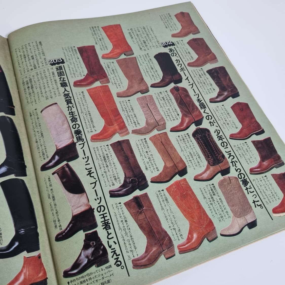 뽀빠이 78년 1월호 빈티지 잡지 상품이미지3