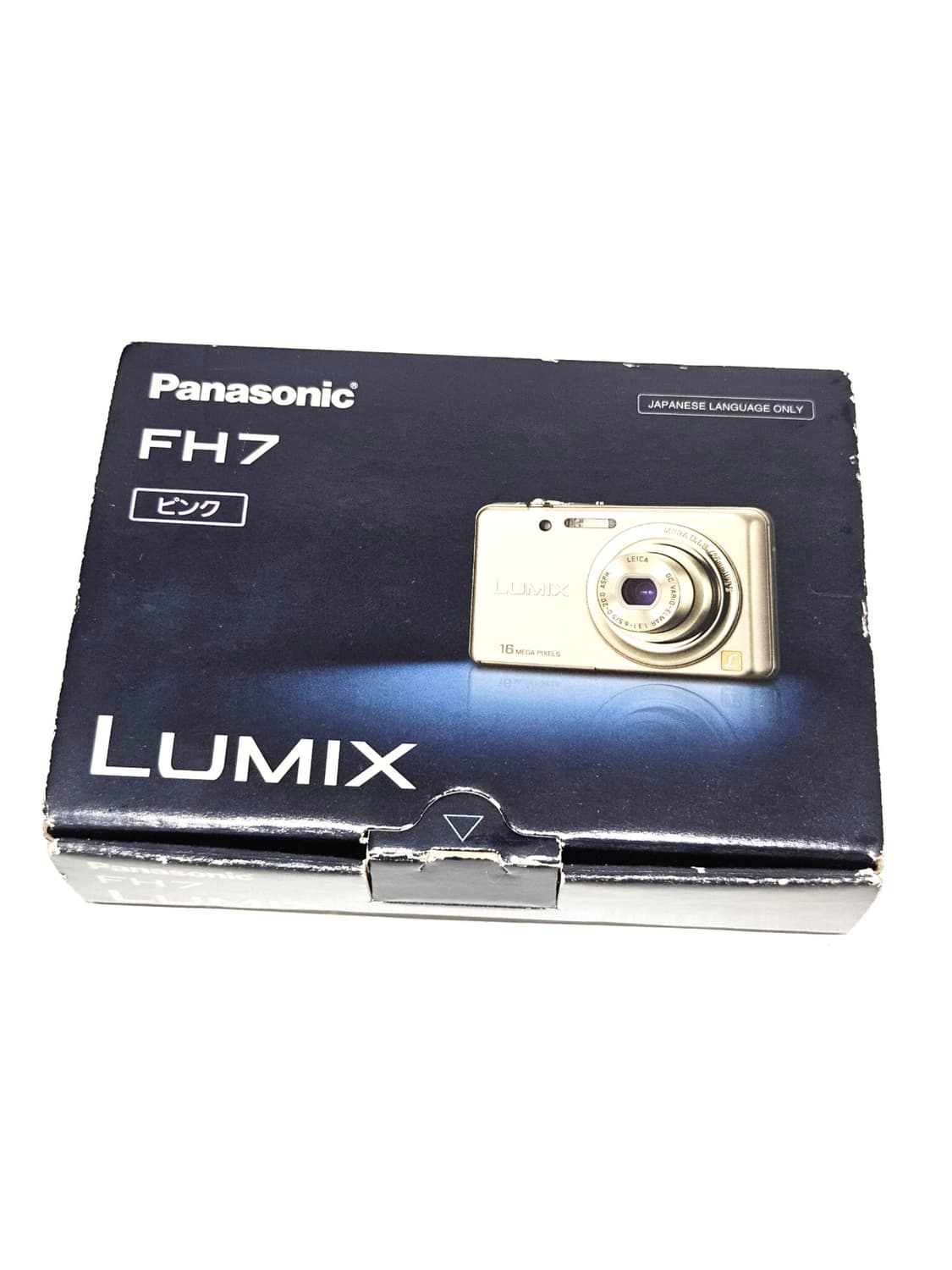 파나소닉 루믹스 Panasonic LUMIX DMC-FH7 디카 카메라 상품이미지2
