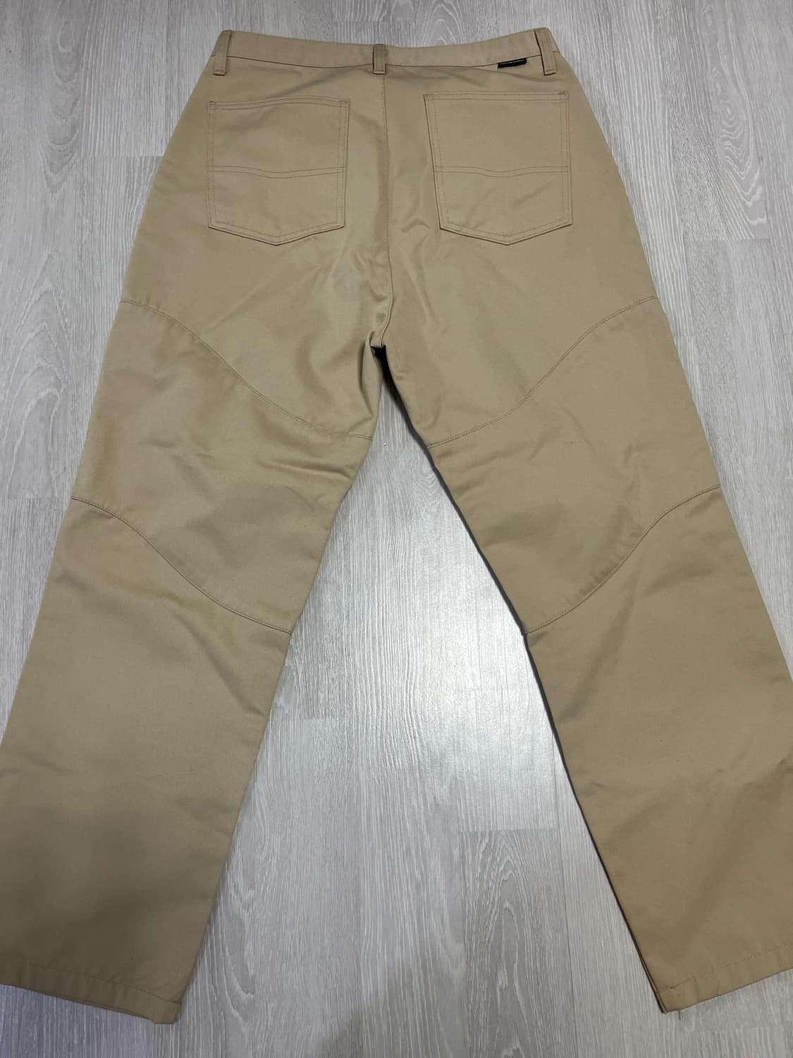 위캔더스 바지  L 상품이미지3