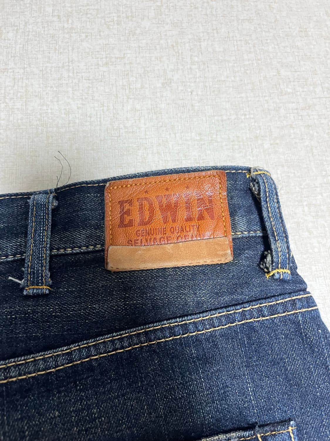 edwin 505Z 상품이미지3