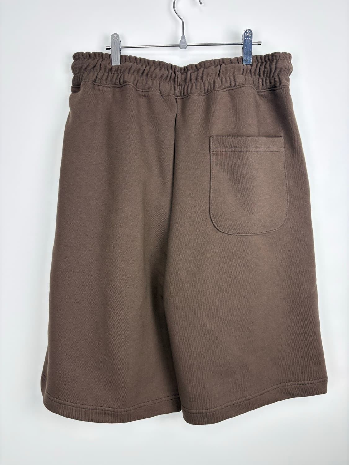 제멋 플레시 썸머 원턱 하프팬츠 (새상품) 상품이미지7