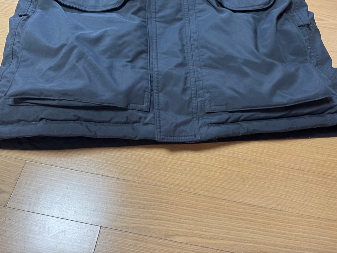 노스페이스 맥머도 다운패딩 상품이미지4