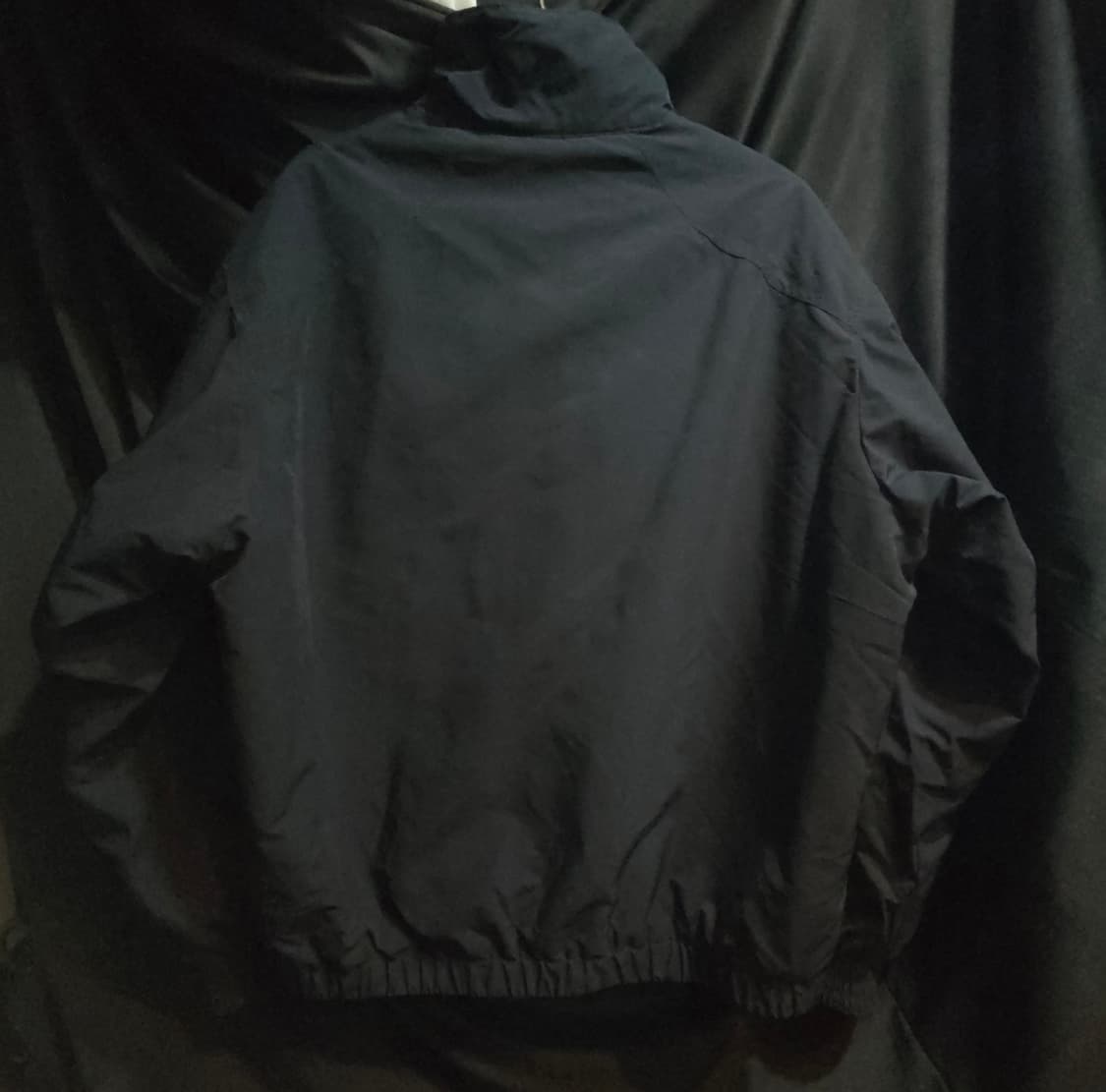 자라 블루종 봄버자켓 상품이미지2