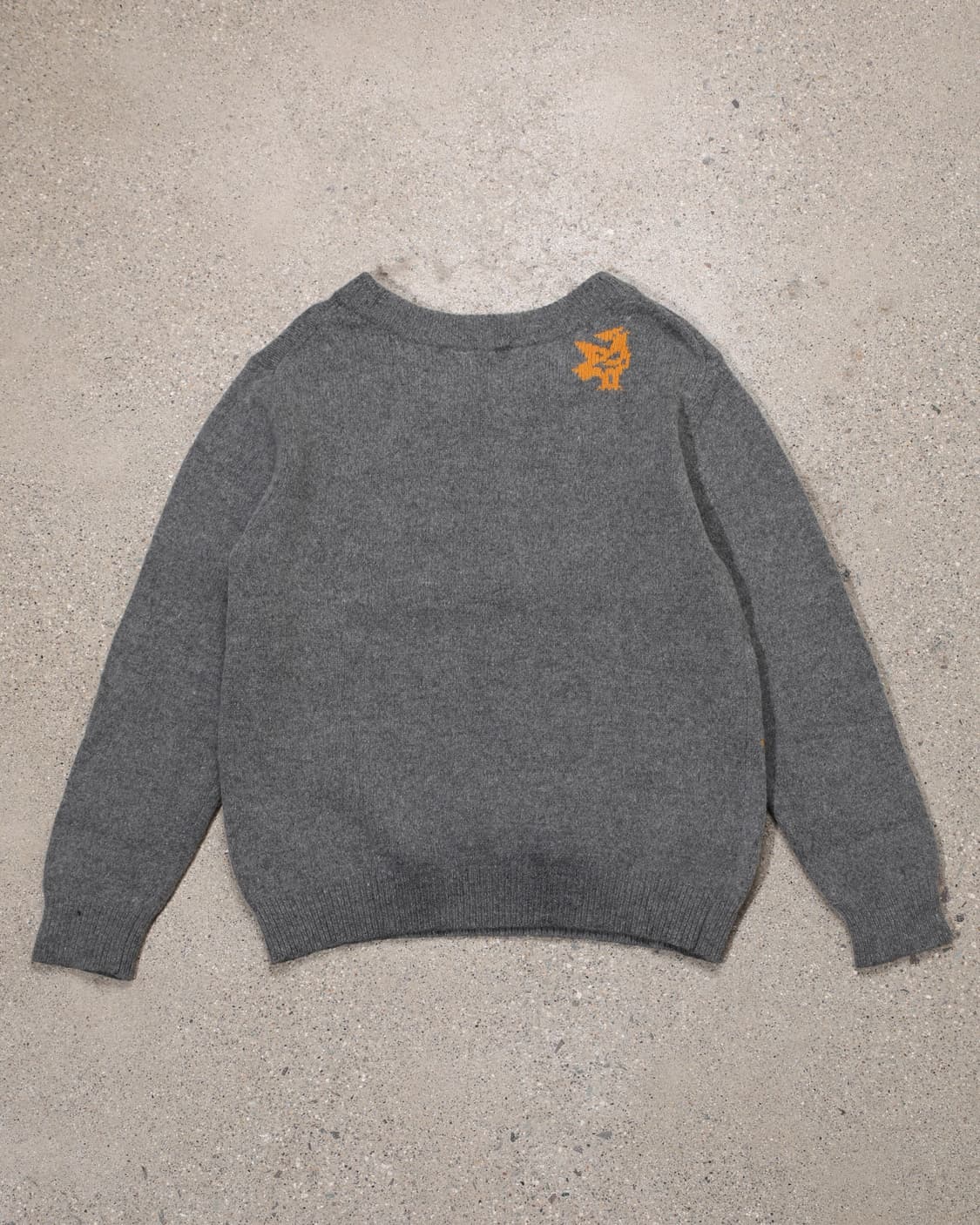 Mercibeaucoup knit 상품이미지3
