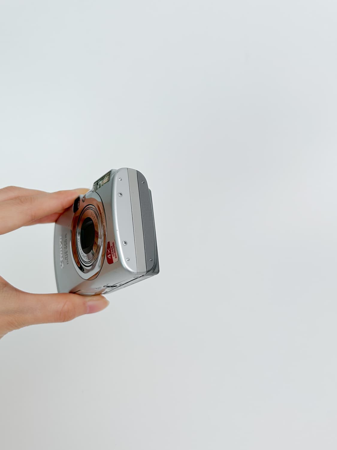 토모토모!) 캐논 익서스 950 is Ixus 빈티지 디카 상품이미지10