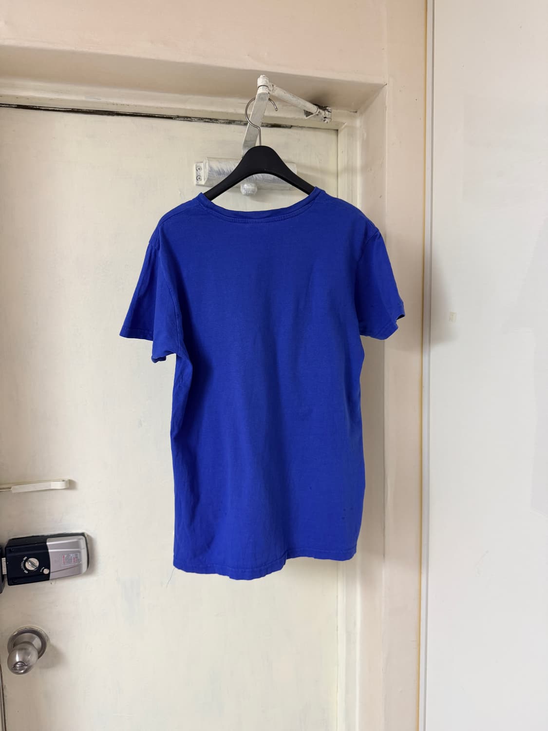 체르마트 프린팅 빈티지 티셔츠 상품이미지2