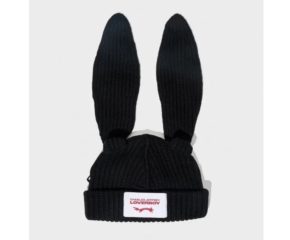 CHARLES JEFFREY LOVERBOY 찰스제프리러버보이 상품이미지1