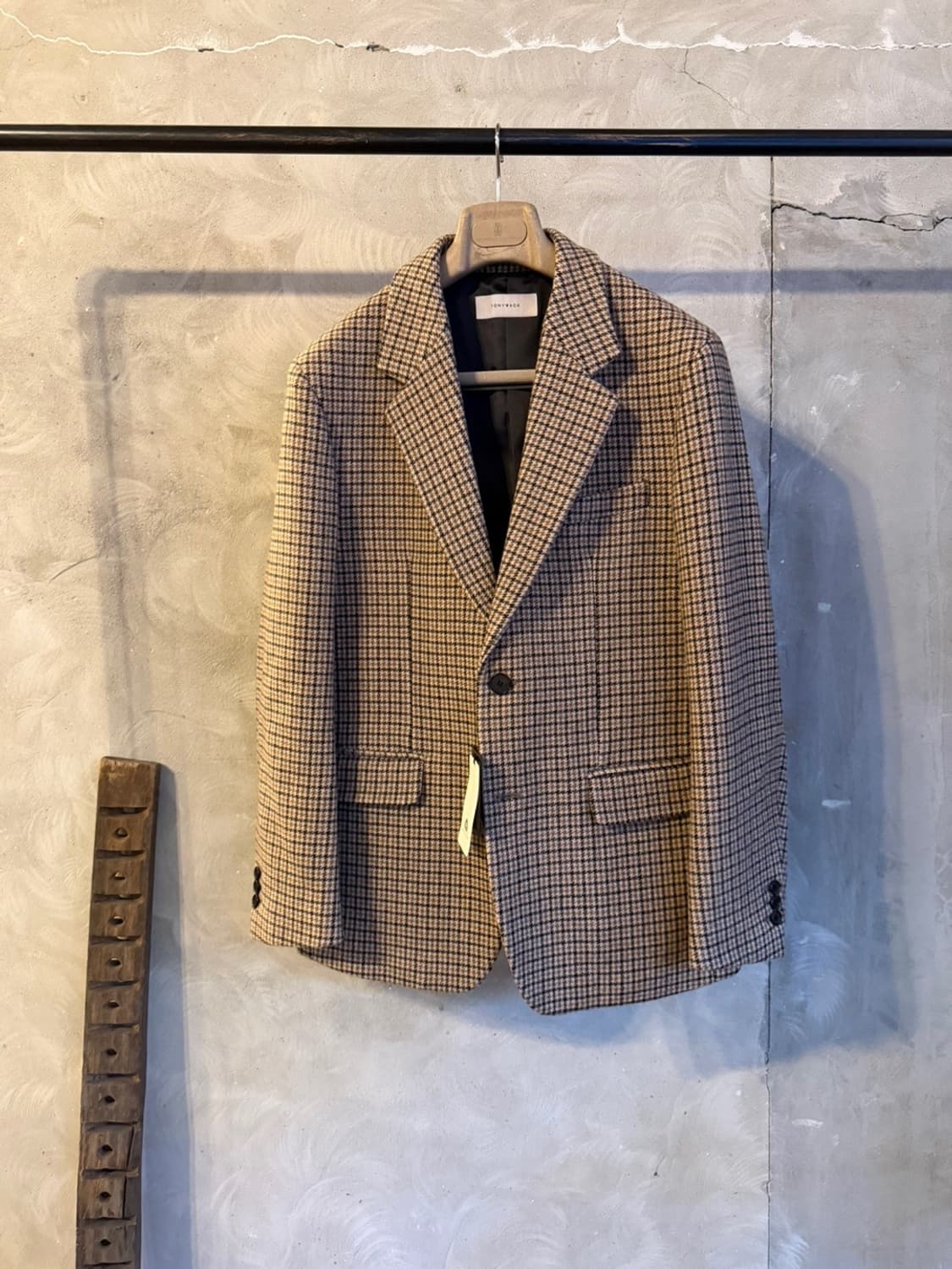 토니웩 블레이저 남성95-100 상품이미지1