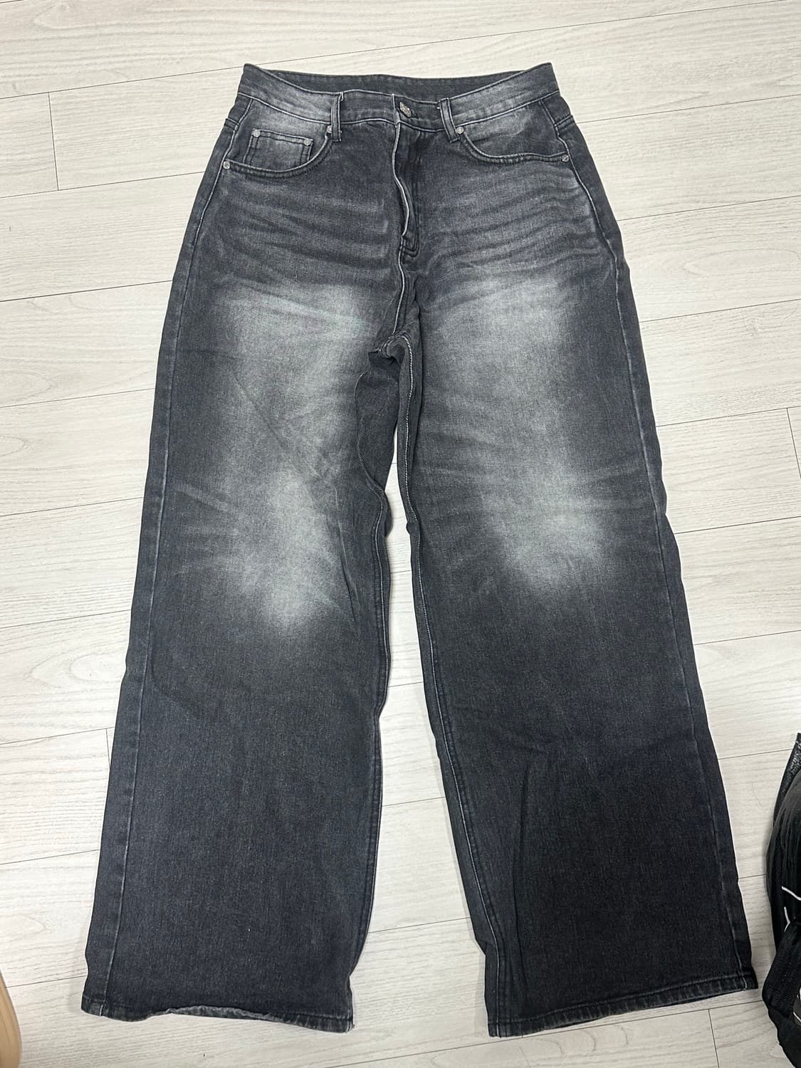 DNSR 데님팬츠 m 상품이미지1